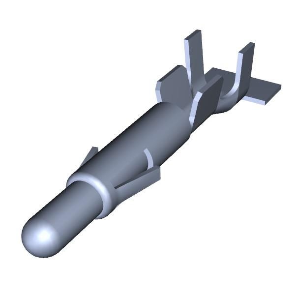 350218-3 (Mouser Reel)