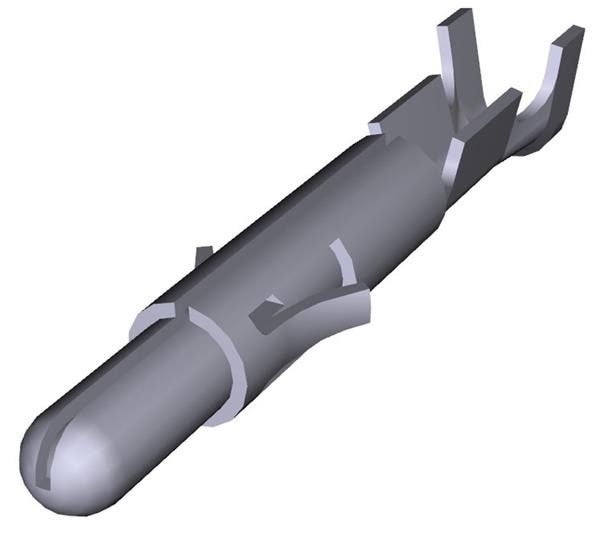 350561-1 (Mouser Reel)