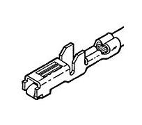 776001-1 (Mouser Reel) 776001-1 (Mouser Reel)