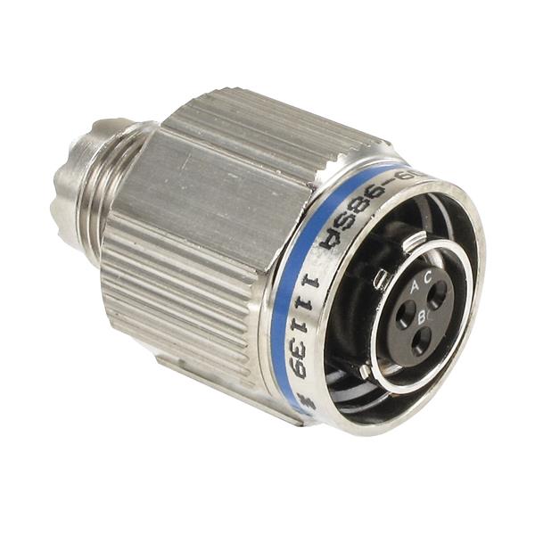 DTS26W09-98SN
