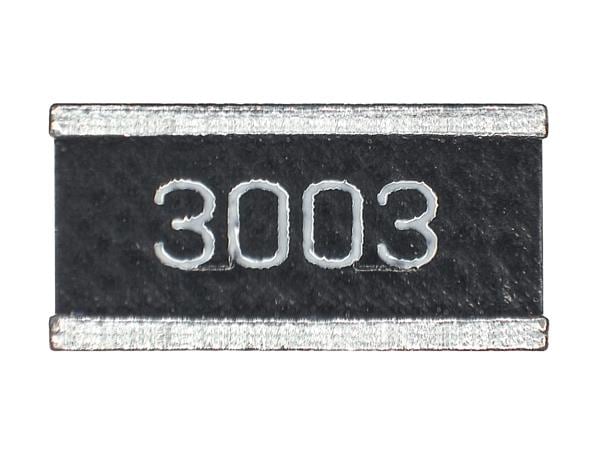 3430A3F300KTDF 3430A3F300KTDF