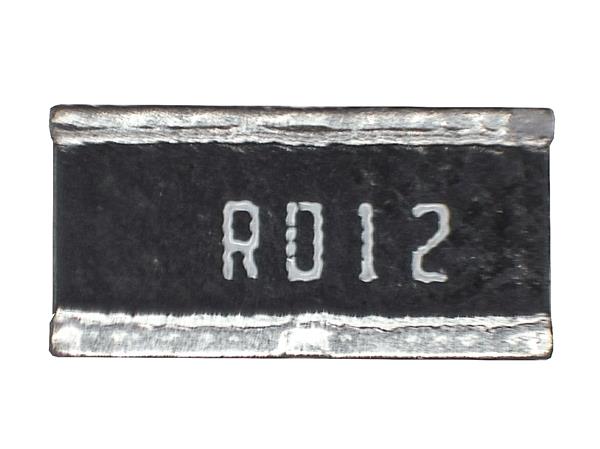 RLW73PB2FR012TDF RLW73PB2FR012TDF