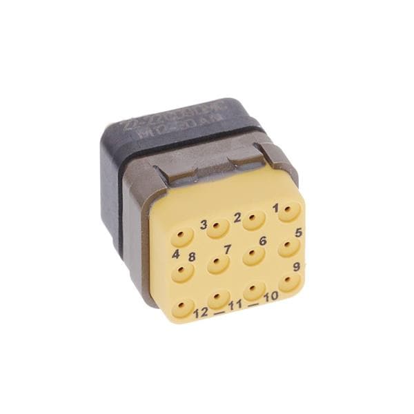 DMC-M12-20AN DMC-M12-20AN