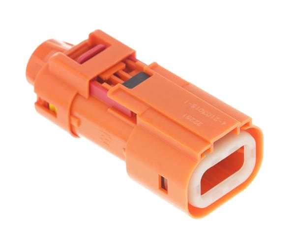 YHV280-2PM-P-4MM-A