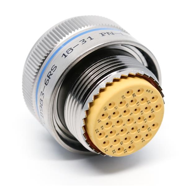 983-6RS 18-31 PN-L TE Connectivity / DEUTSCH | Mouser