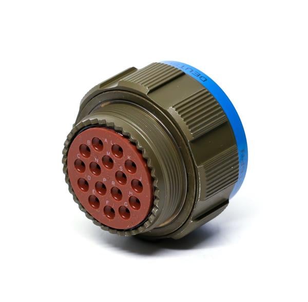 D38999/26WG16PN D38999/26WG16PN