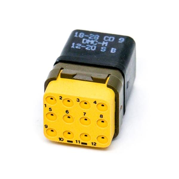 DMC-M 12-20 SB