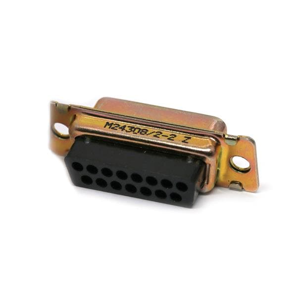 M24308/2-2Z TE Connectivity / Raychem | Mouser