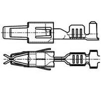 964282-1 (Cut Strip) 964282-1 (Cut Strip)