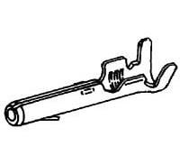 61117-1 (Mouser Reel) 61117-1 (Mouser Reel)