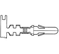 61627-1 (MOUSER REEL)