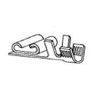 61188-1 (Mouser Reel)