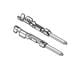 TE Connectivity / AMP 1-1419158-6 (Cut Strip)