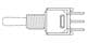 TE Connectivity / Alcoswitch TMS1T5B2M7RE