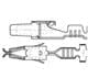 TE Connectivity 144432-1 (Cut Strip)