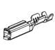 TE Connectivity / AMP 1393367-1 (Mouser Reel)