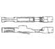 TE Connectivity / AMP 1-170291-1 (Mouser Reel)