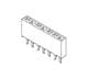 TE Connectivity / AMP 2-215299-0