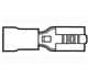 TE Connectivity / AMP 640916-1