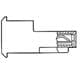 TE Connectivity / AMP 1-640606-0