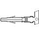 TE Connectivity / AMP 350218-1