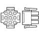 TE Connectivity / AMP 1-480706-1