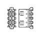 TE Connectivity / AMP 770156-2