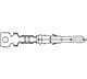 TE Connectivity / AMP 350967-2