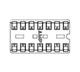 TE Connectivity / AMP 2-640357-4