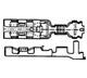 TE Connectivity / AMP 353250-2