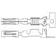 TE Connectivity / AMP 770520-1 (Mouser Reel)