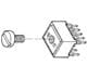 TE Connectivity / AMP 55556-4