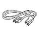 TE Connectivity / Corcom GA400