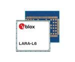 u-blox LARA-L6004D-00B