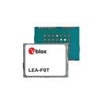 u-blox LEA-F9T-20B