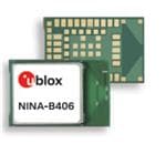 u-blox NINA-B406-00B