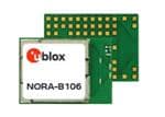 u-blox NORA-B106-00B