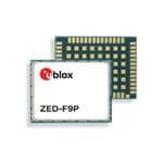 u-blox ZED-F9P-15B