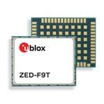 u-blox ZED-F9T-10B