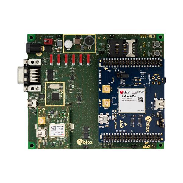 EVK-L6004D-00B
