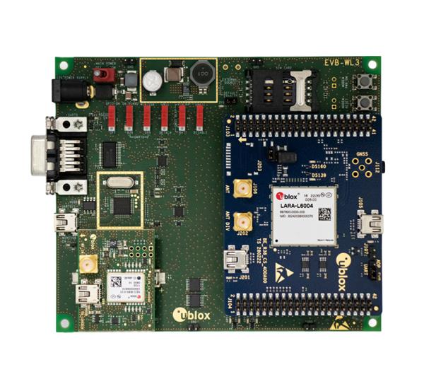 EVK-L6004D-01