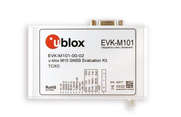 EVK-M101-00