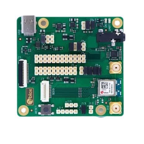 EVK-MAYA-W476-00C