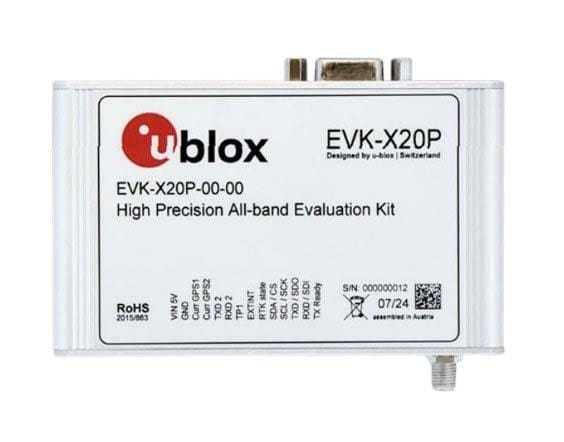 EVK-X20P-00