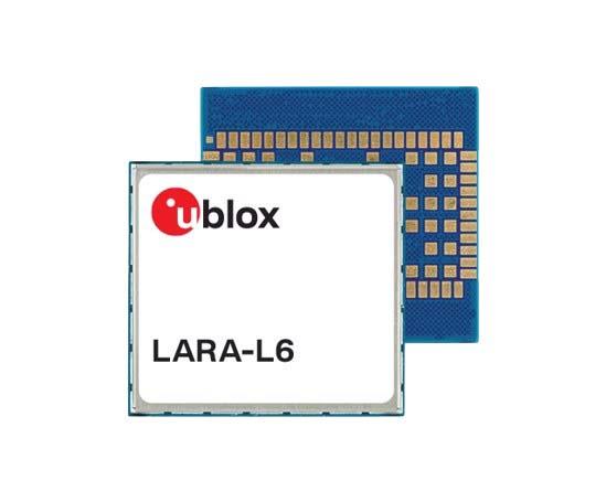 LARA-R6801-01B