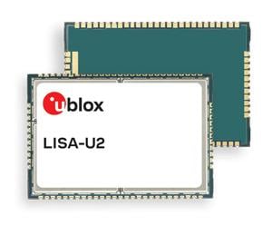 LISA-U200-01S