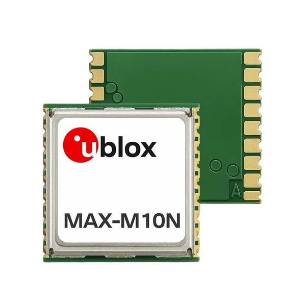MAX-M10N-10B