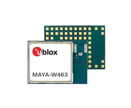 MAYA-W463-00B