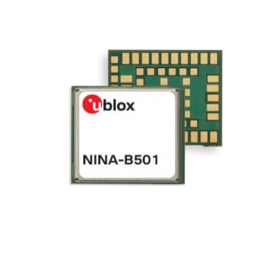 NINA-B501-10B NINA-B501-10B