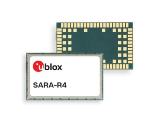 SARA-R422M10S-01B